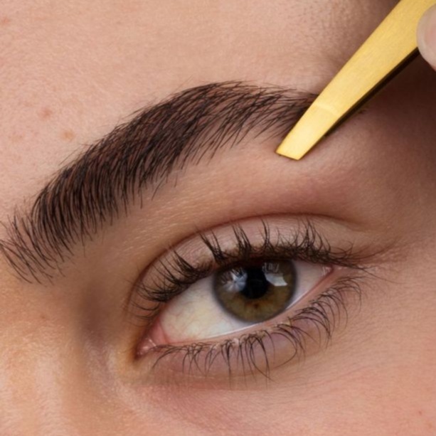 Brow Shaping at The Skin Addict by Megan in White Plains, NY
