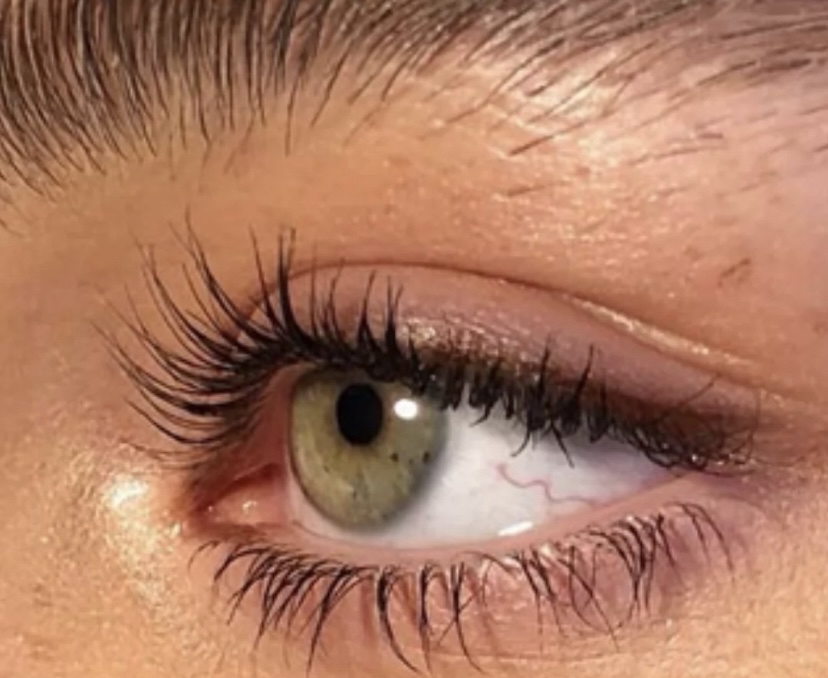 Lash Tint