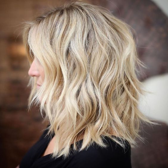 Women’s Haircut