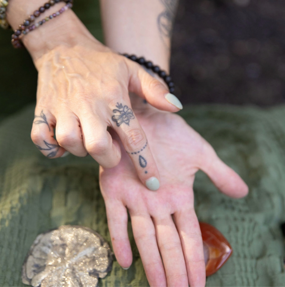 Healing Hearts Reiki Experience at Seraphina Skin . Energy . Ritual in Bay Shore, NY
