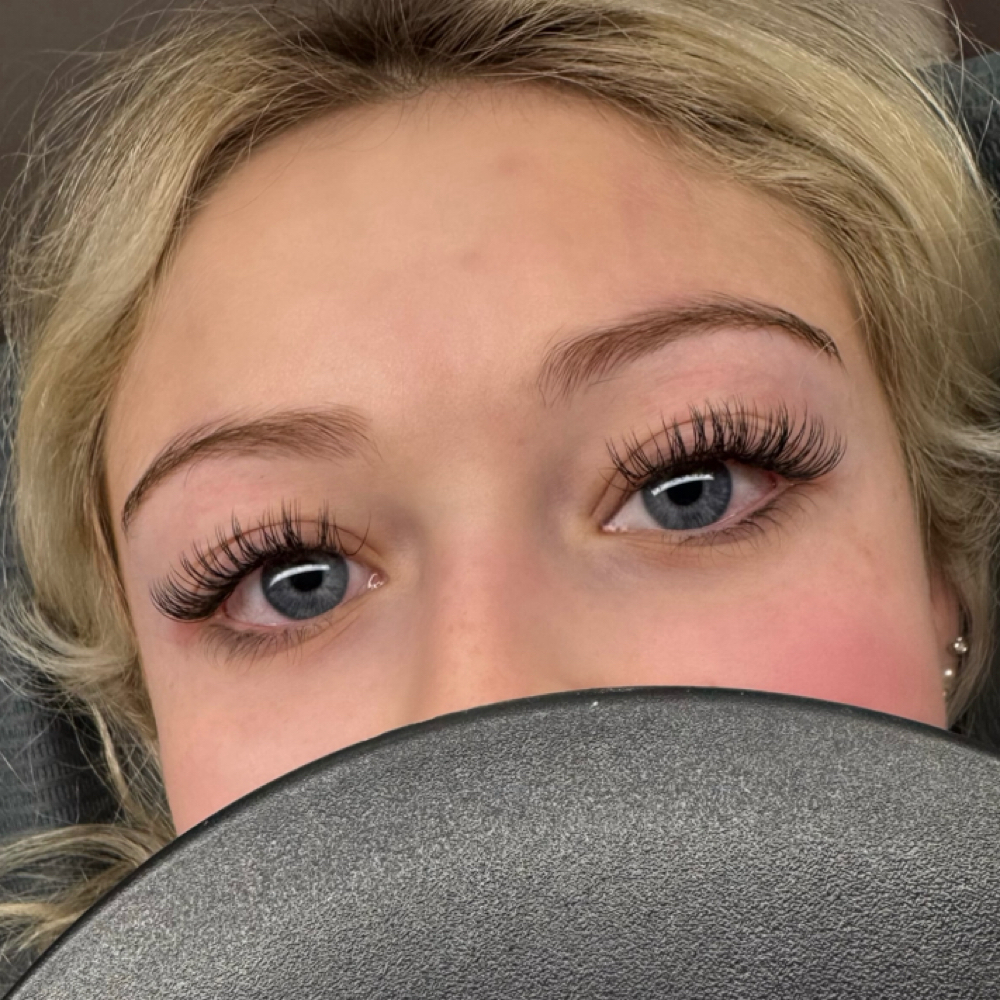 Classic Lashes at Bellyn Esthetics in Cheyenne, WY