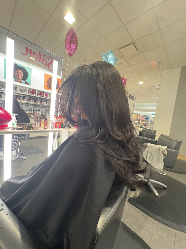 Haircut