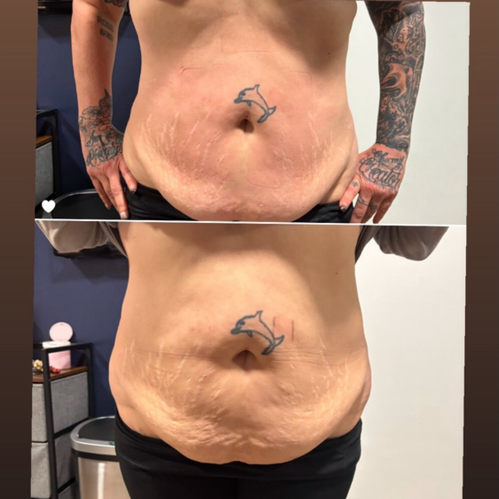 Snatched! at Evergreen Beauty Co in Kingman, AZ