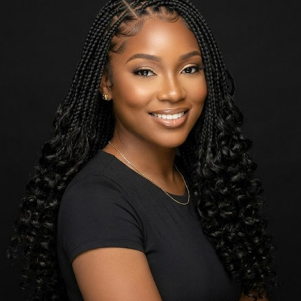 Miracle Knots at Enchanted Essence Beauty Salon & Hair Restoration Center in Reno, NV