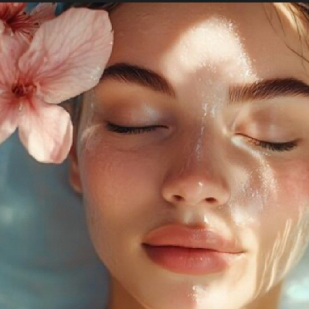 🌴 Summer Glow Facial at Skin By Kim in Louisville, KY