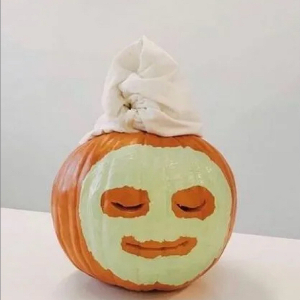 PUMPKIN Glow Facial at Skin By Kim in Louisville, KY