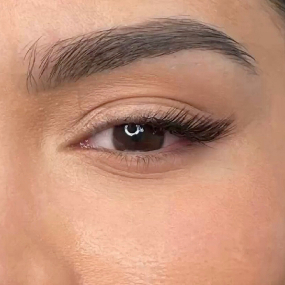 HALF SET LED Lash Extensions at Elevate Aesthetics in Medford, OR