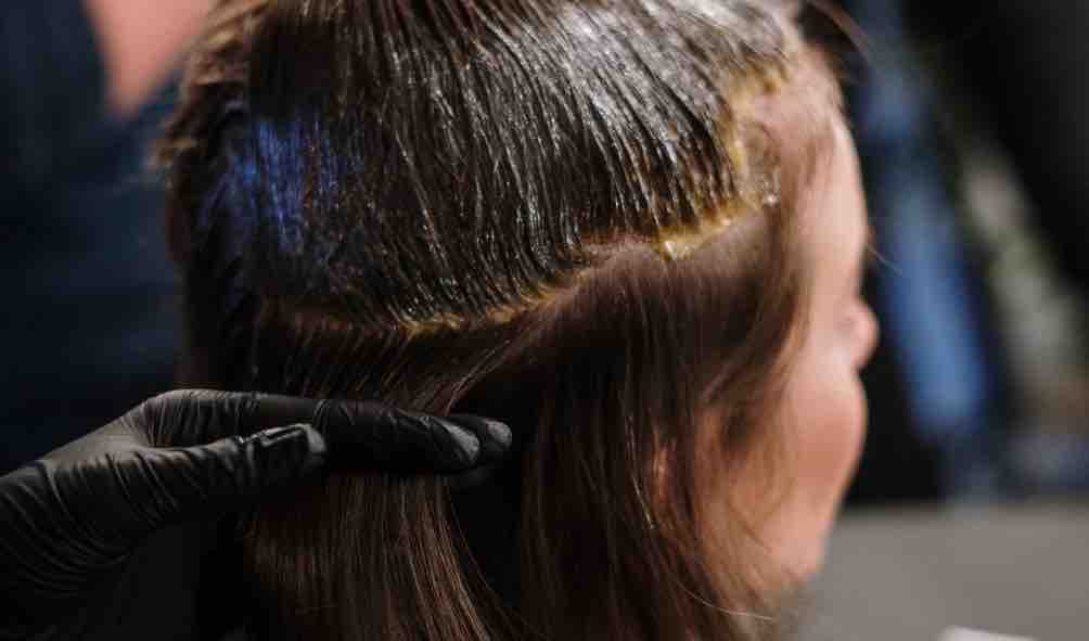 Root Touch Up