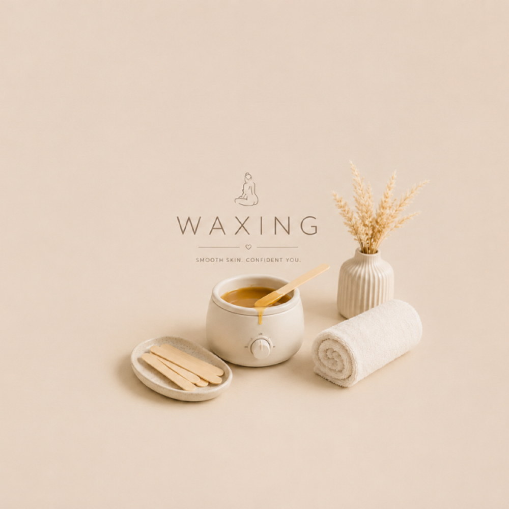 Underarm Wax at Skinsationstudio in Ukiah, CA