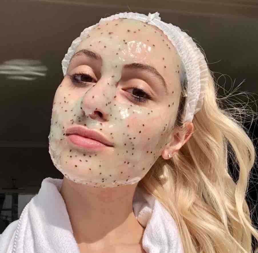 Hydro Jelly Mask