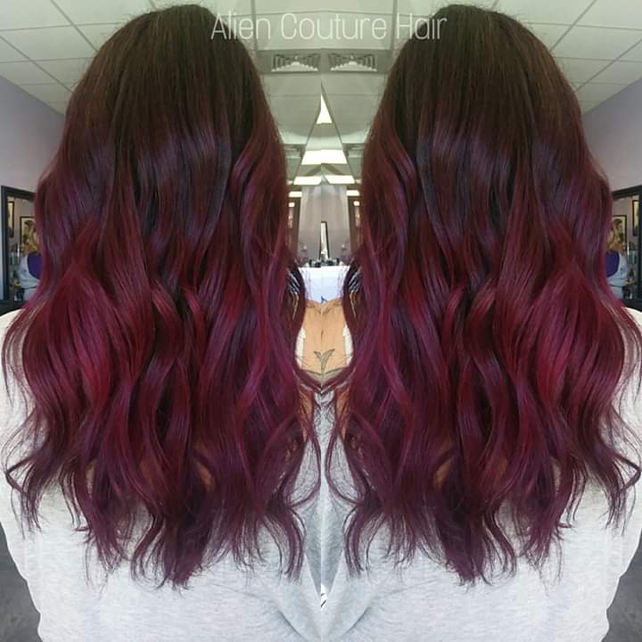 All Over Color/ Color Touch Up