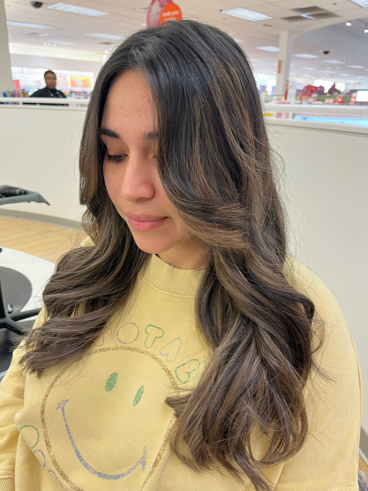 Haircut