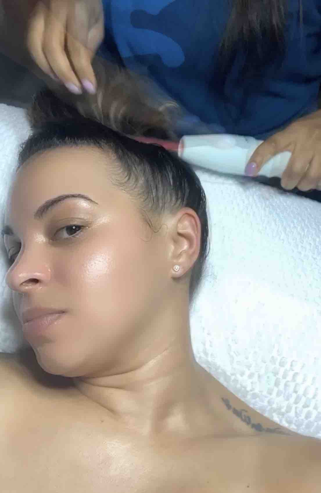 High Frequency For Your Hair