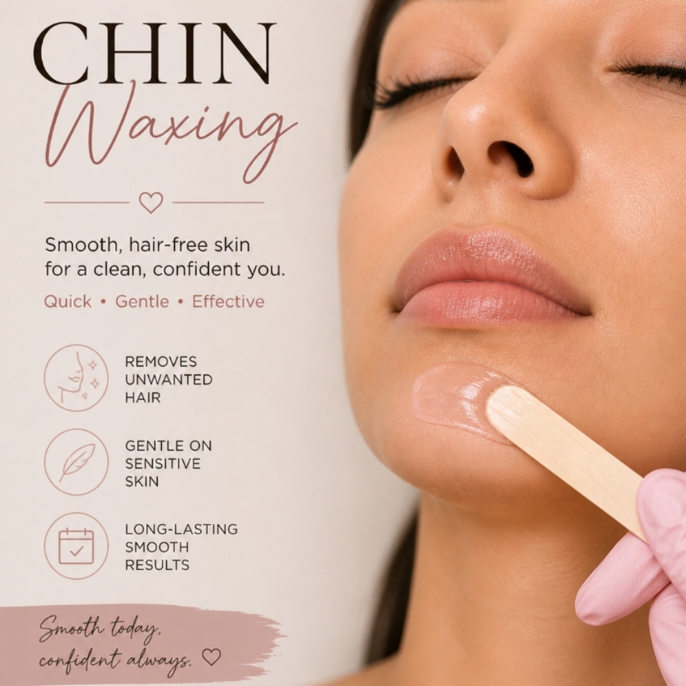 Chin Waxing at CARE Esthetics Orange Park in Orange Park, FL