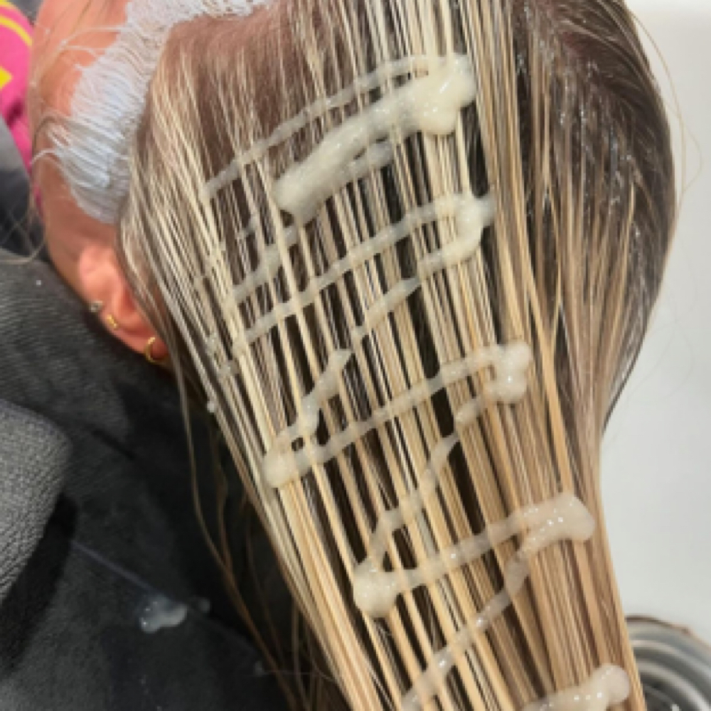 Toner Only at Salty Sis & Co in Lexington, NC