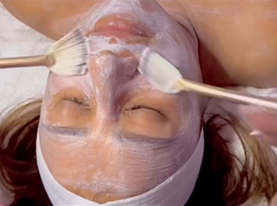 Anti-Aging Facial at Flutterbrush Beauty Bar in Sparks, NV