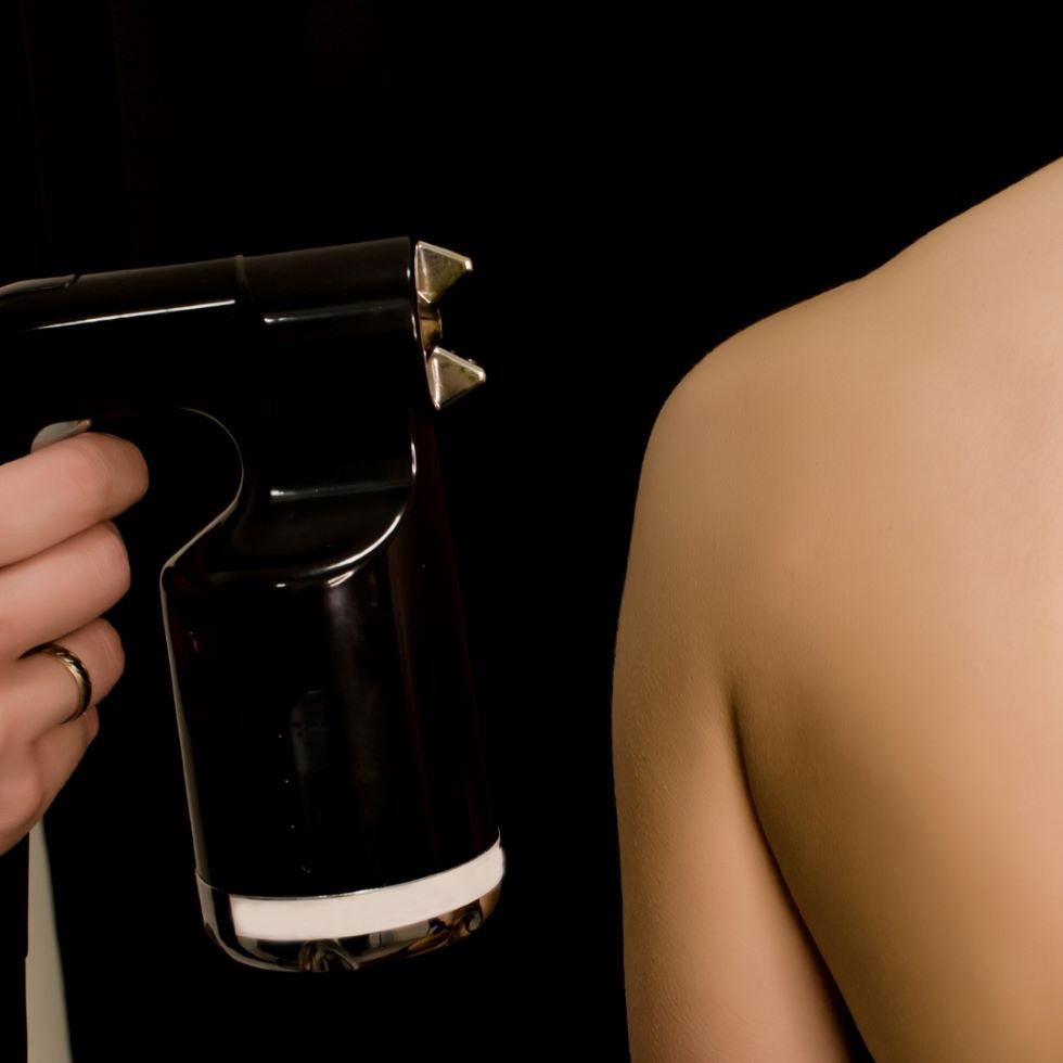 Intro Advertisement Spray Tan
