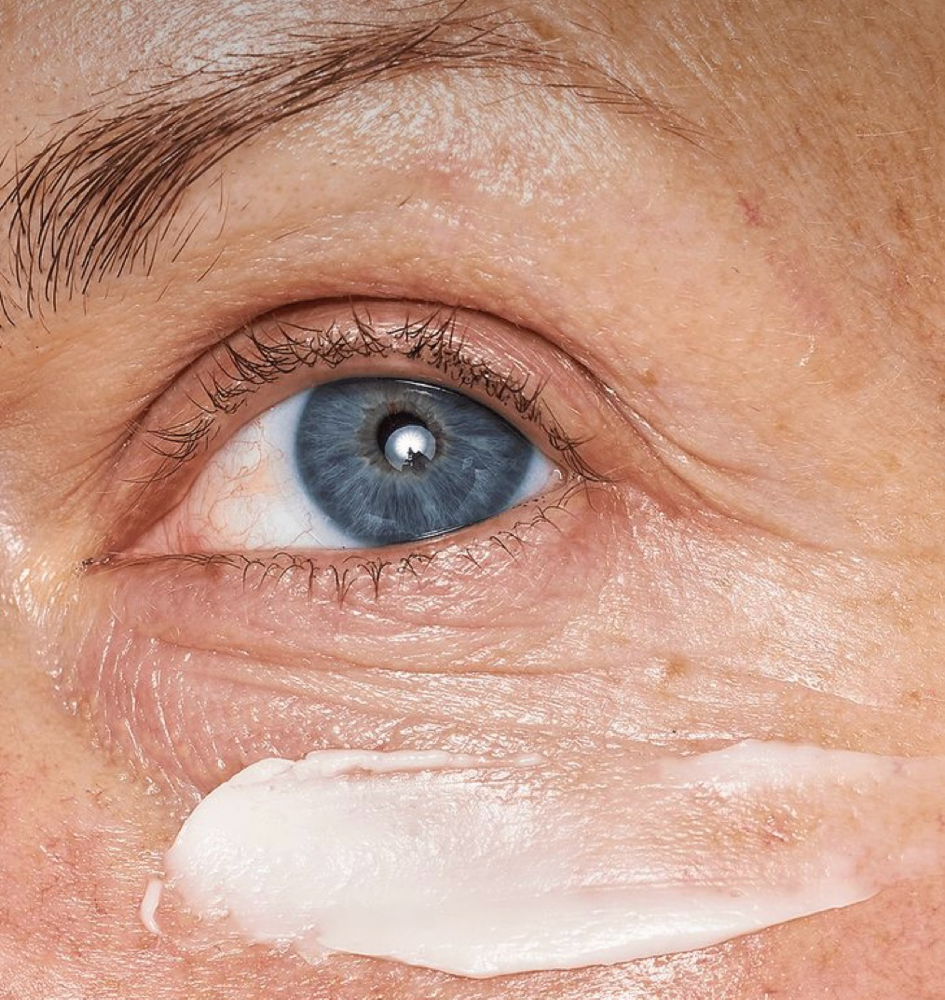 Age Defying Facial