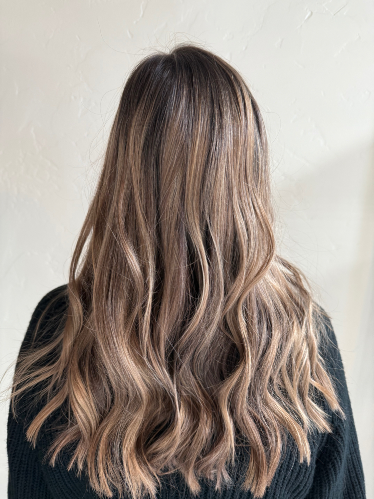 Root Smudge