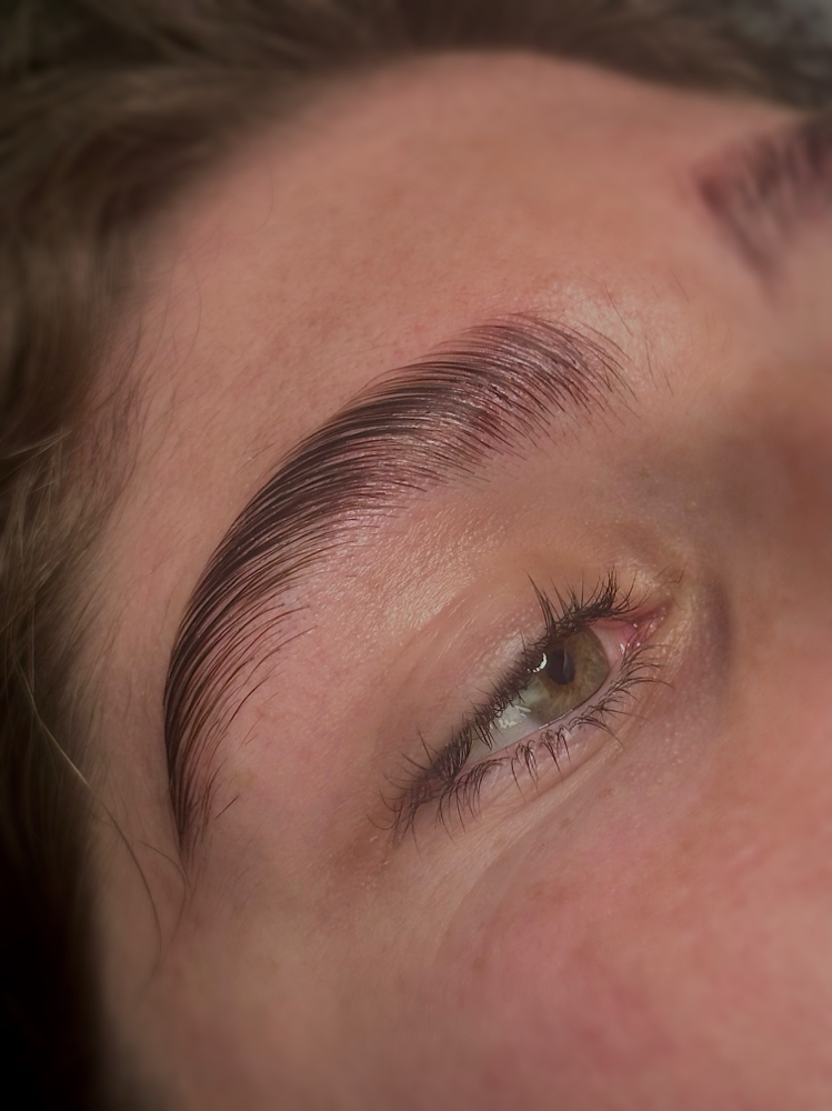Brow Lamination