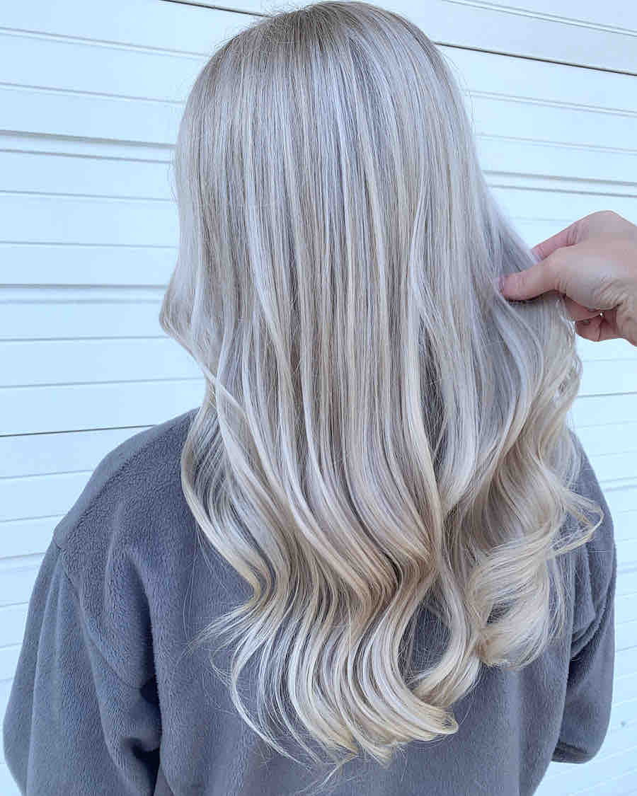 Full Highlight/ Teasy Light