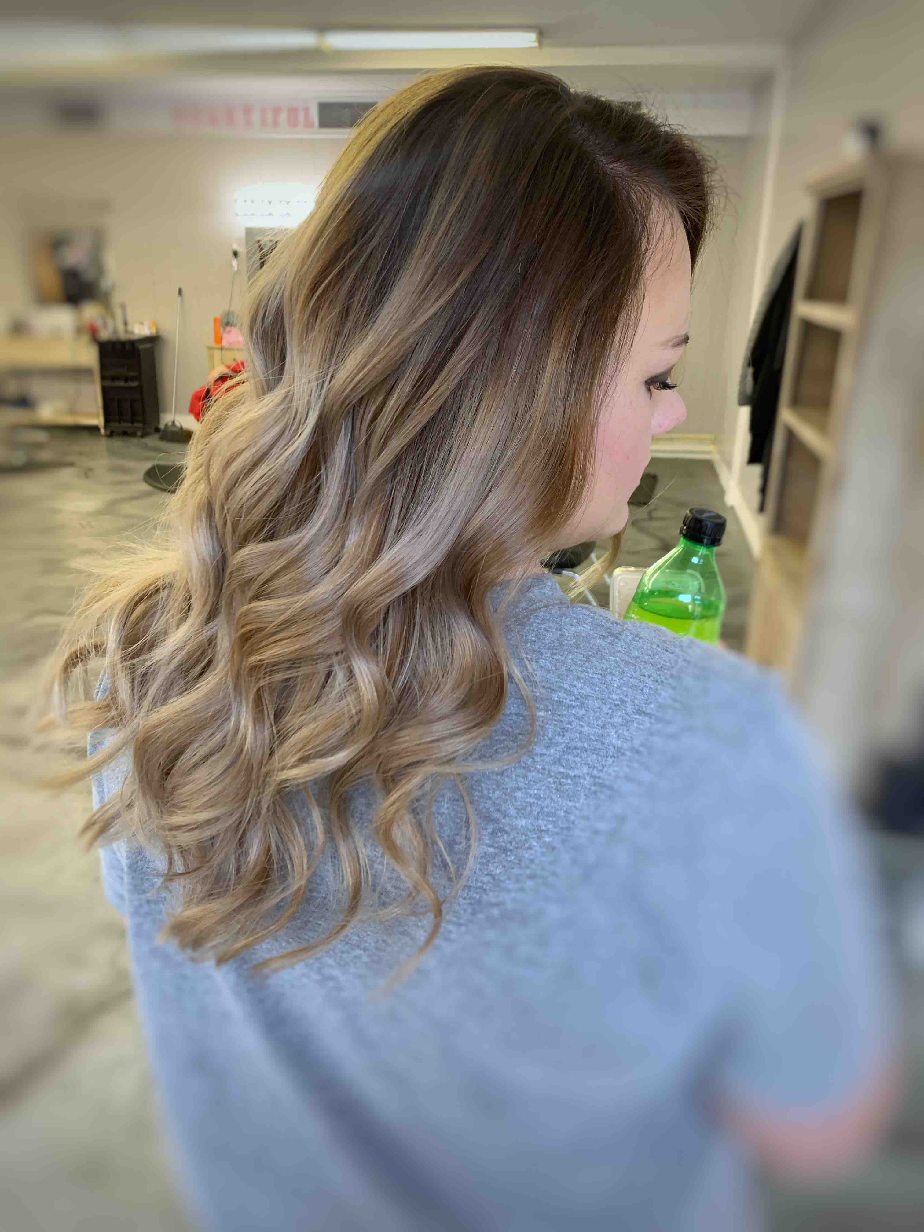 Ombre
