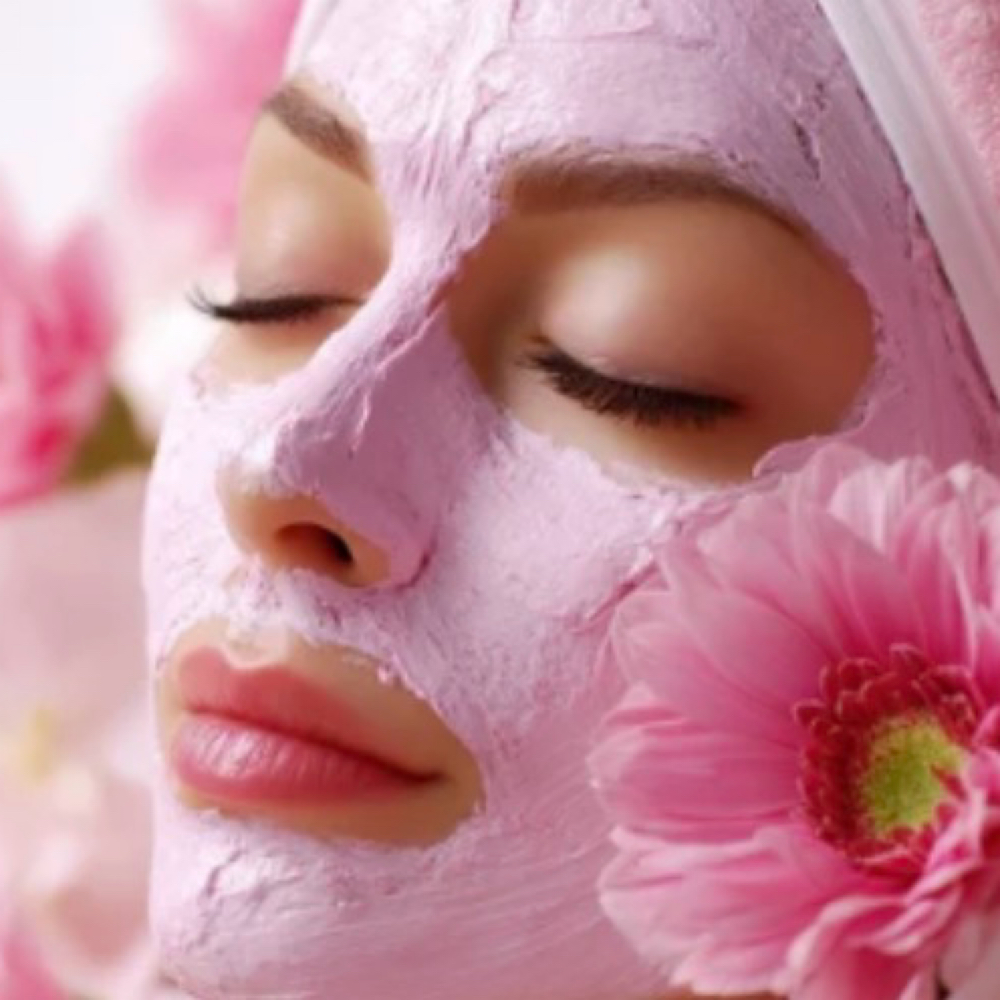 April Cherry Glow Dermaplaning Faci at Essential Esthetics Spa, LLC in Parker, CO