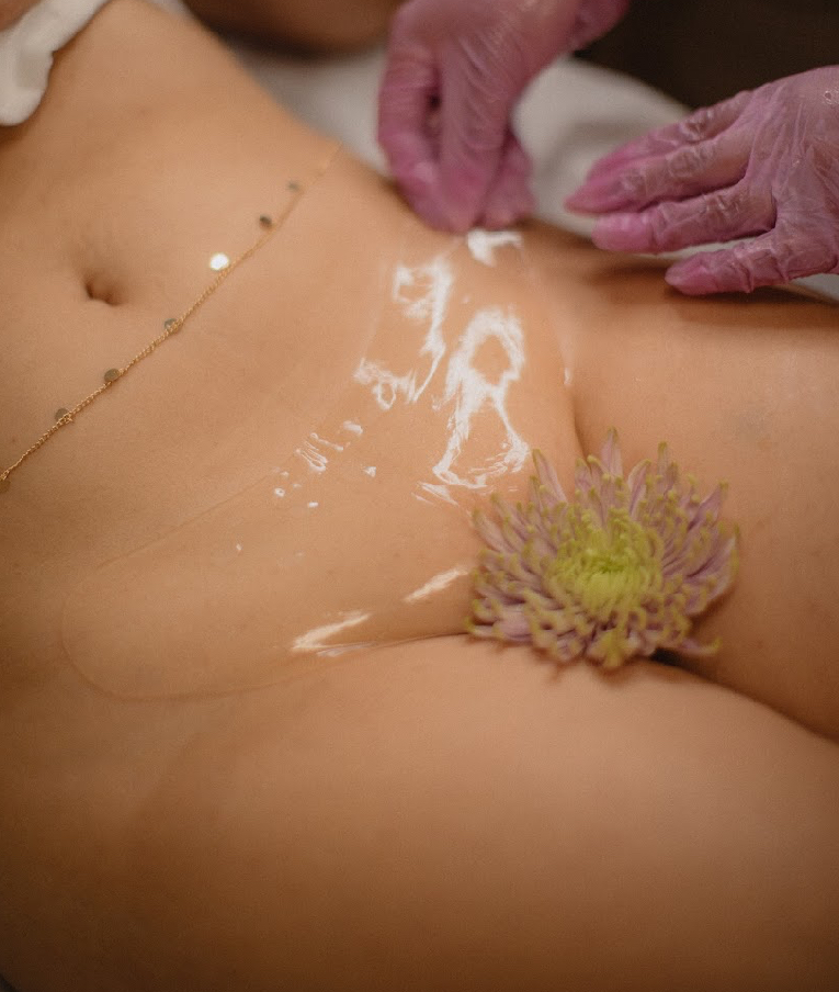 Bikini Facial