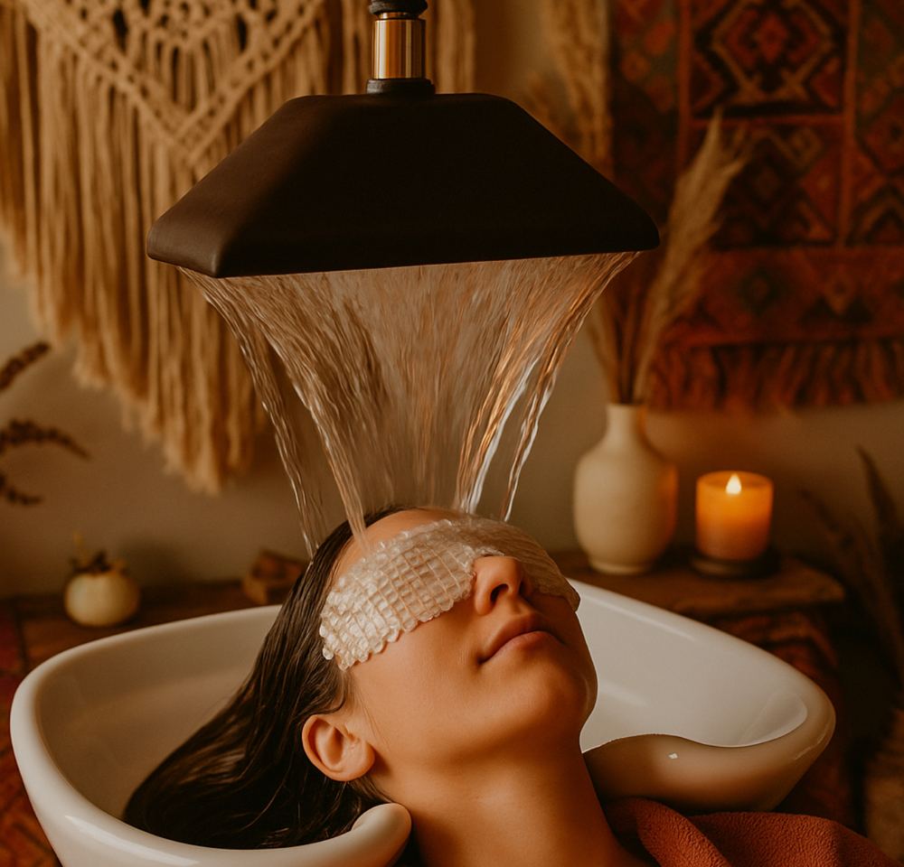 Korean Scalp Spa