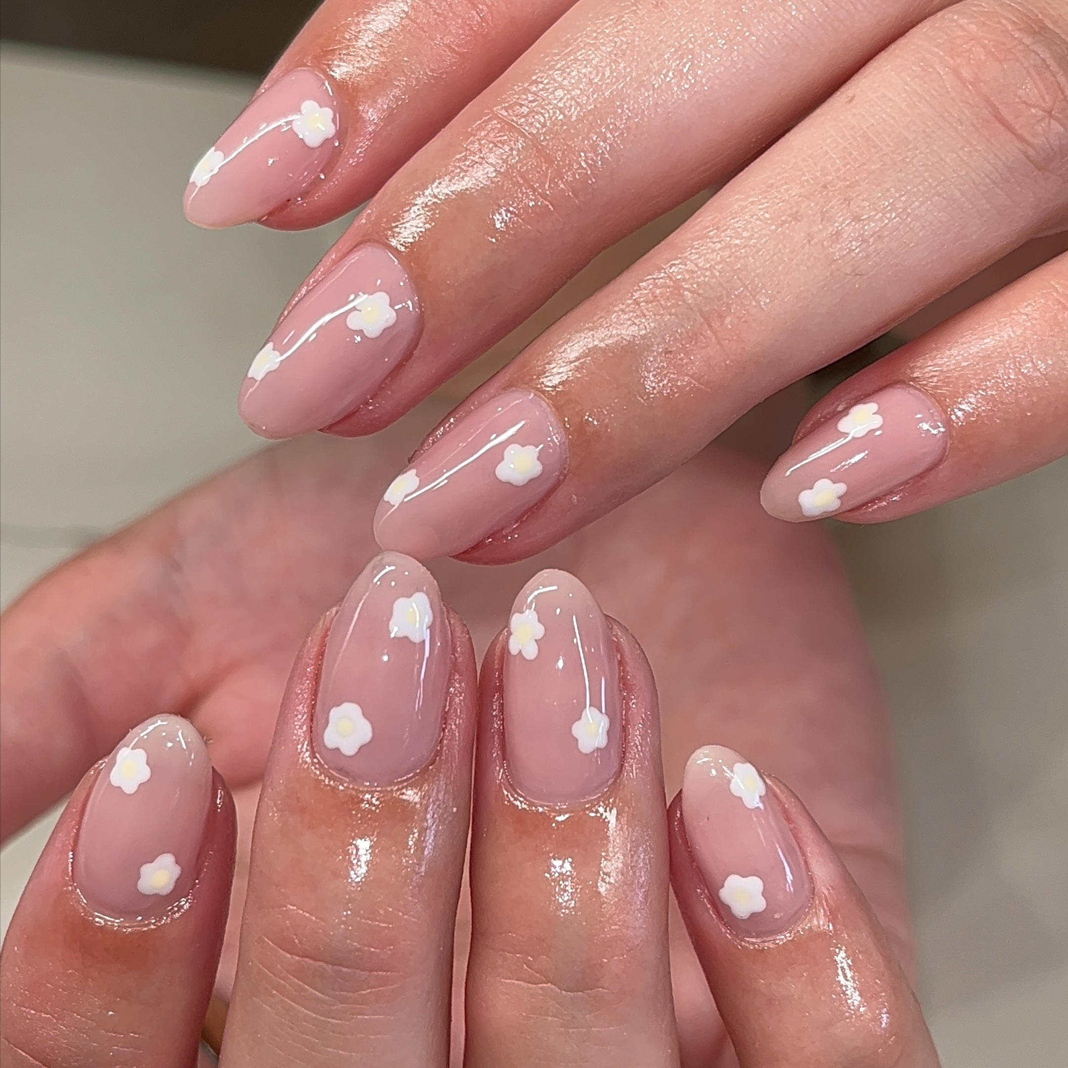 Classic Builder Gel at @gelnailsbyjay in Fullerton, CA
