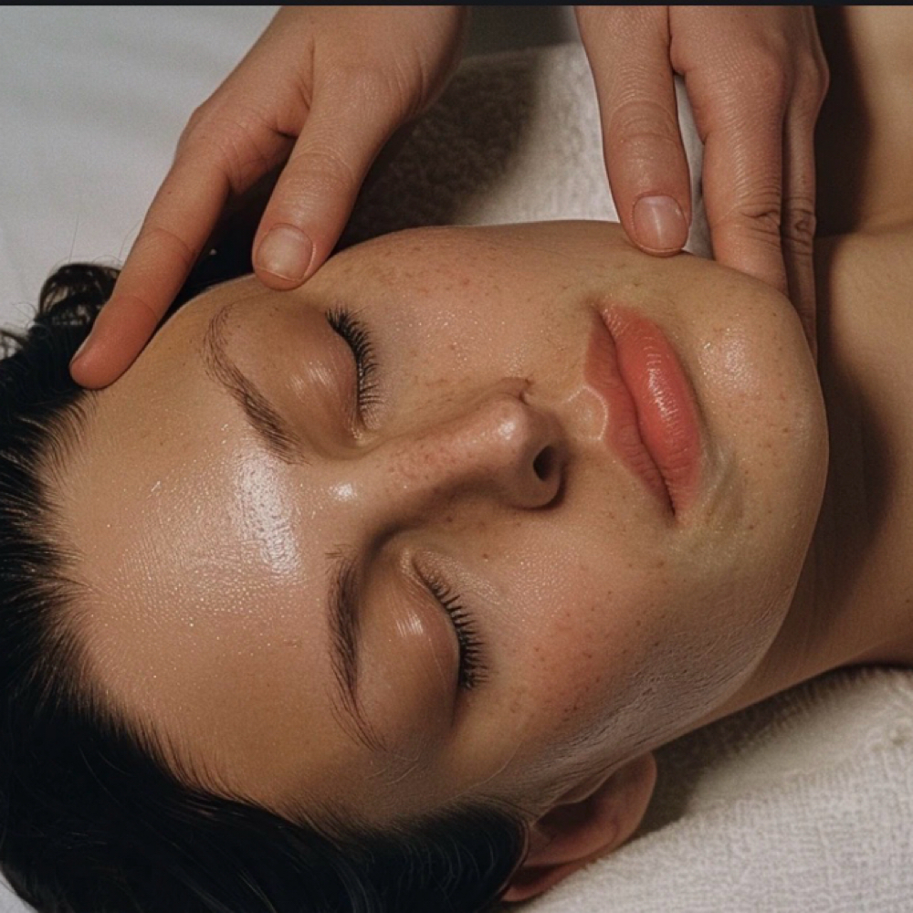 Face & Arms at Sensational Wellness in California, CA