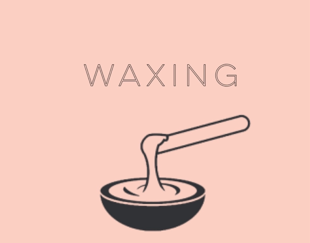 Half Arm Wax