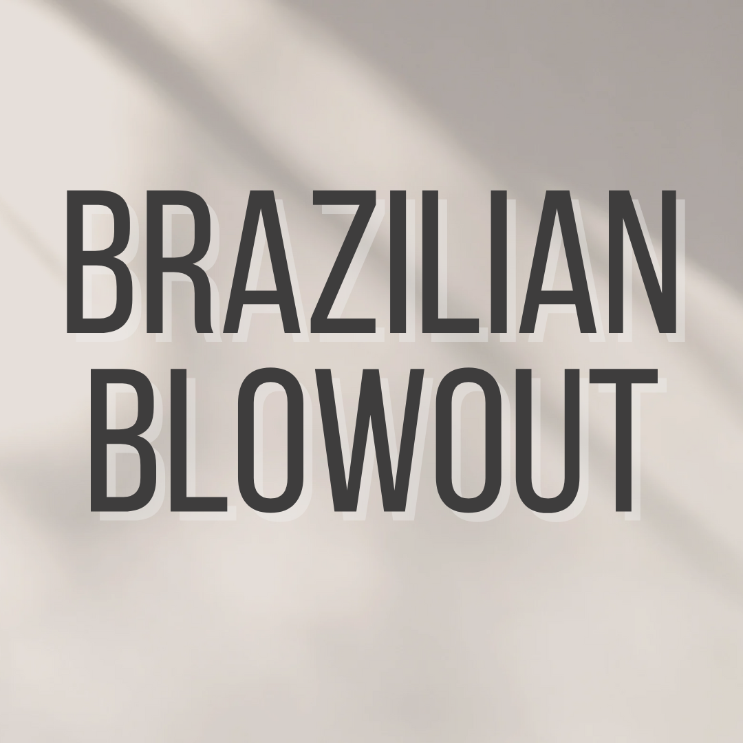 Brazilian Blowout