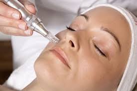 Nano Infusion Facial Package of 3