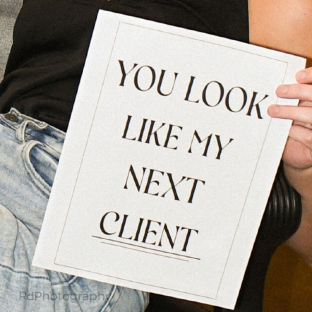 New Client Consultation at Kay Beauty in Louisville, KY