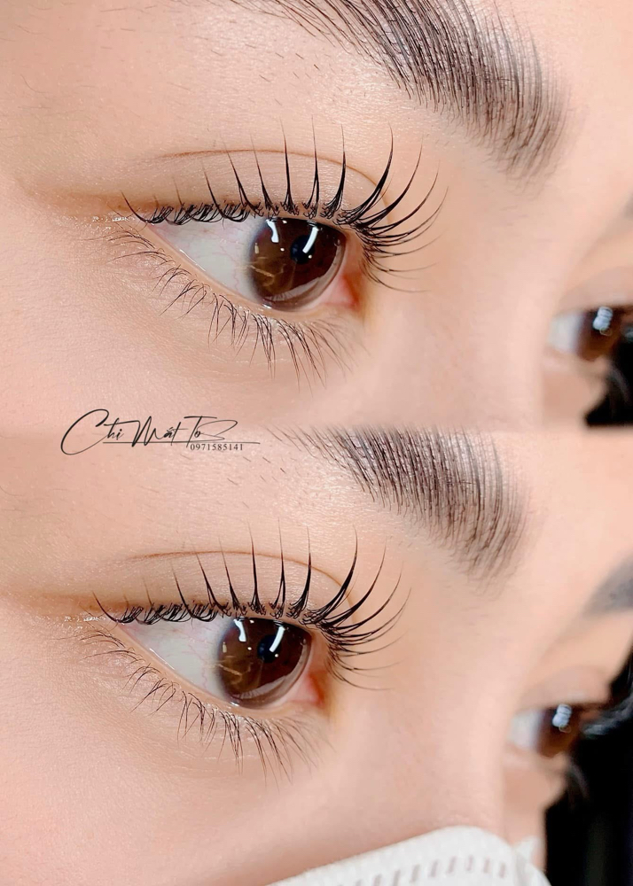 Lash Lift