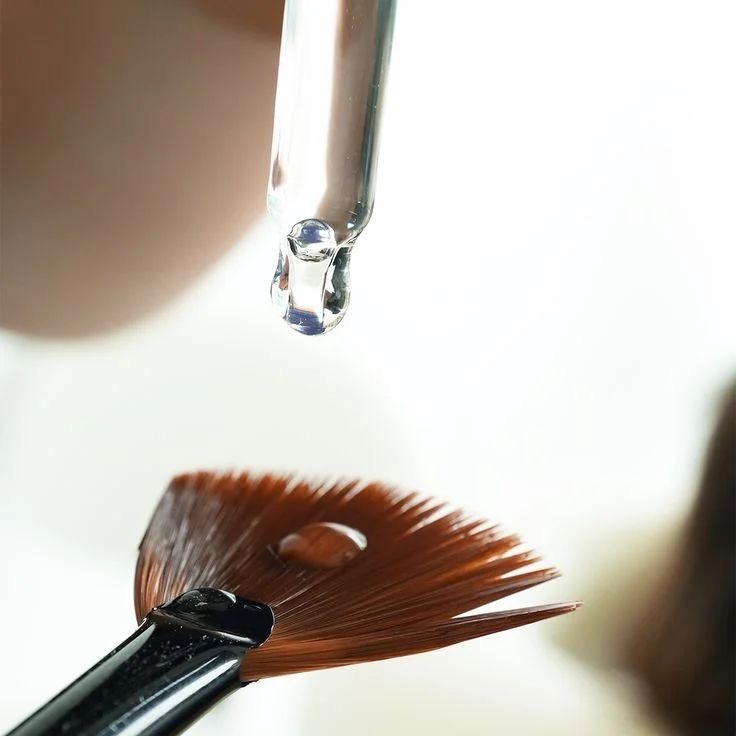 DESERT GLOW PEEL (light AHA/BHA) at Wild West Skin Lounge in Chattanooga, TN