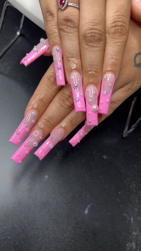 Xl Fullset