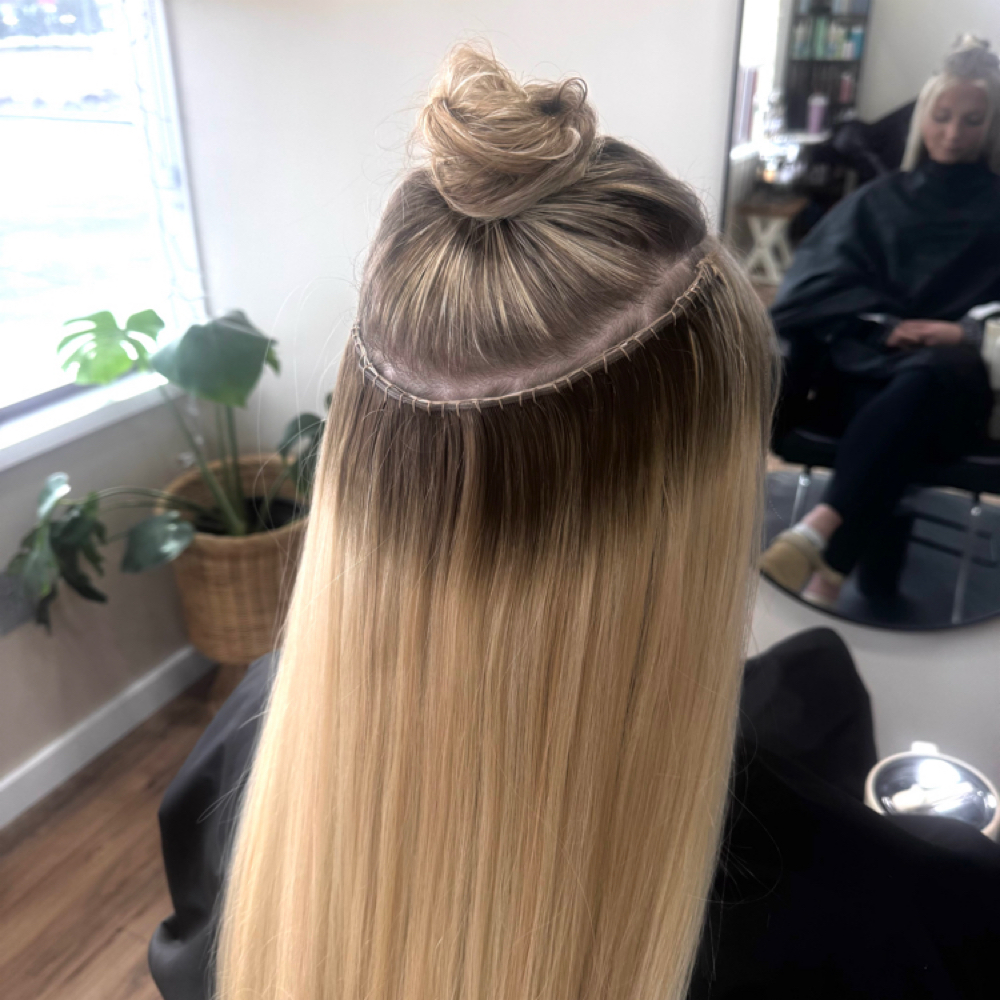 Extension Consultation at Hair by Ry in Waite Park, MN