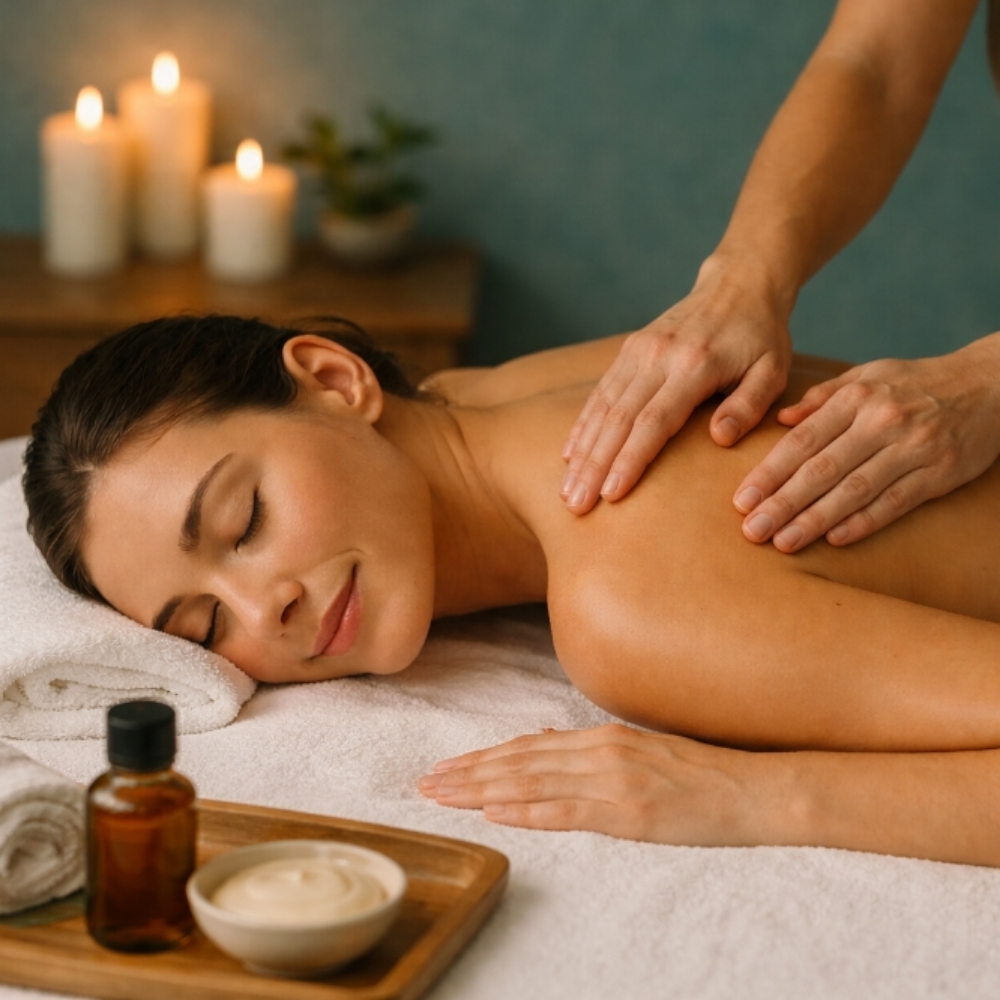 Classic 30 -Minute Massage