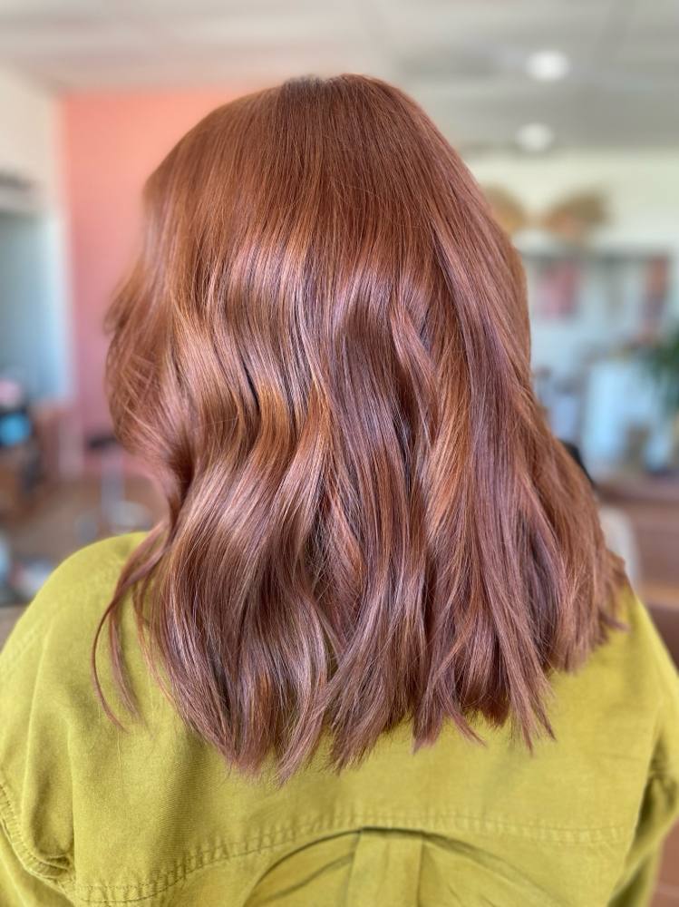 Color All Over