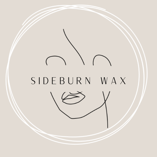 Sideburn Wax