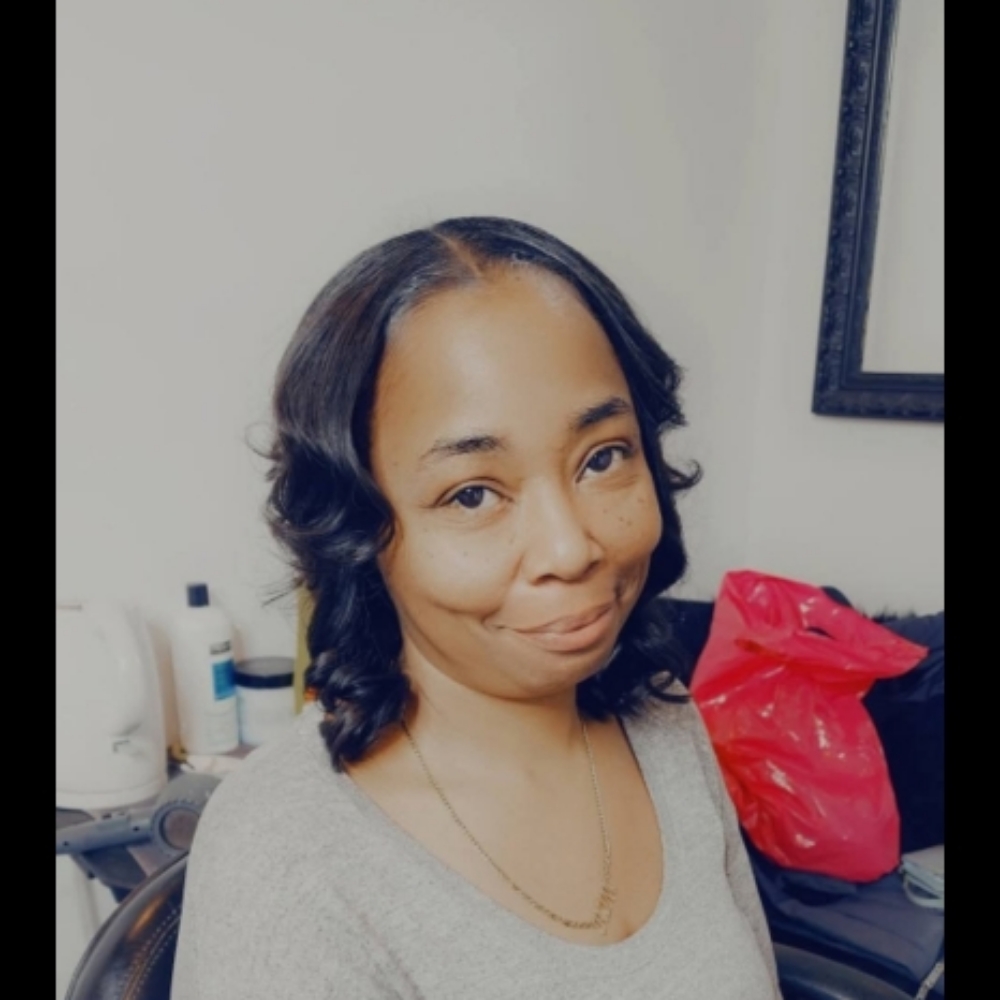 $120 Quickweave Speacial at LG Stylez LLC in Fraser, MI