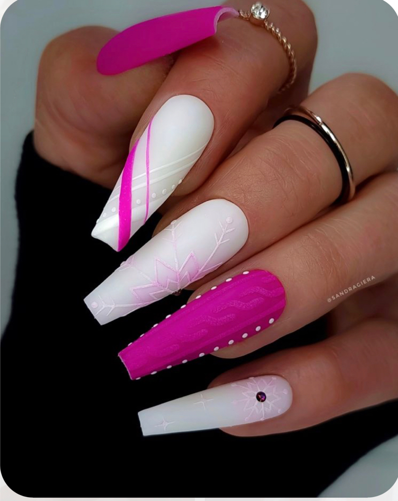 Gel Fill In