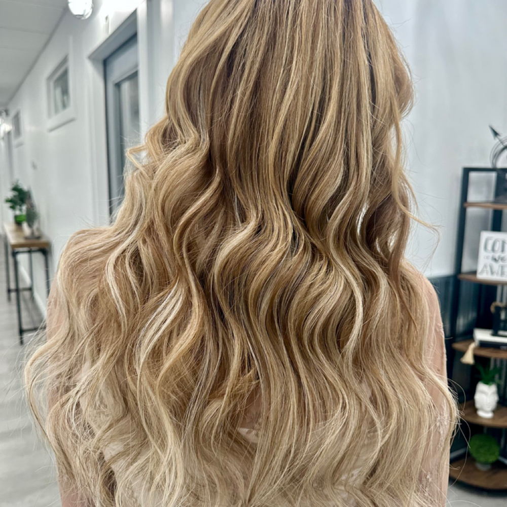 Partial Highlight Bundle