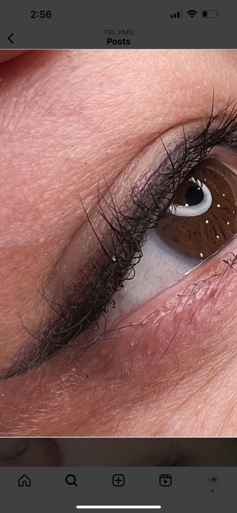 Eyeliner