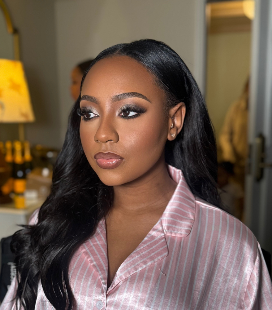 House Call/ Hotel Makeup at A Beauté Faces in Metairie, LA