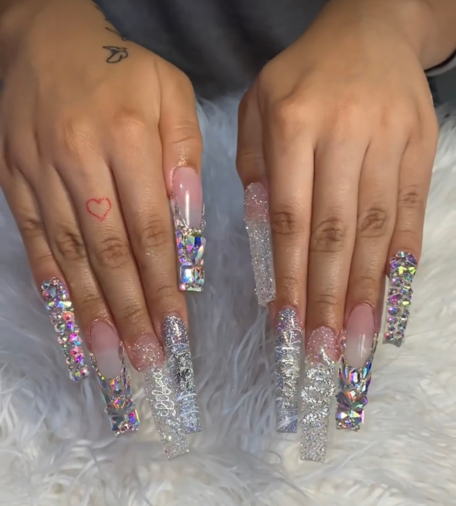 X-Long Sets