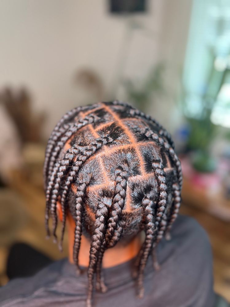 Singles at Your Divine Braider in Citrus Heights, CA