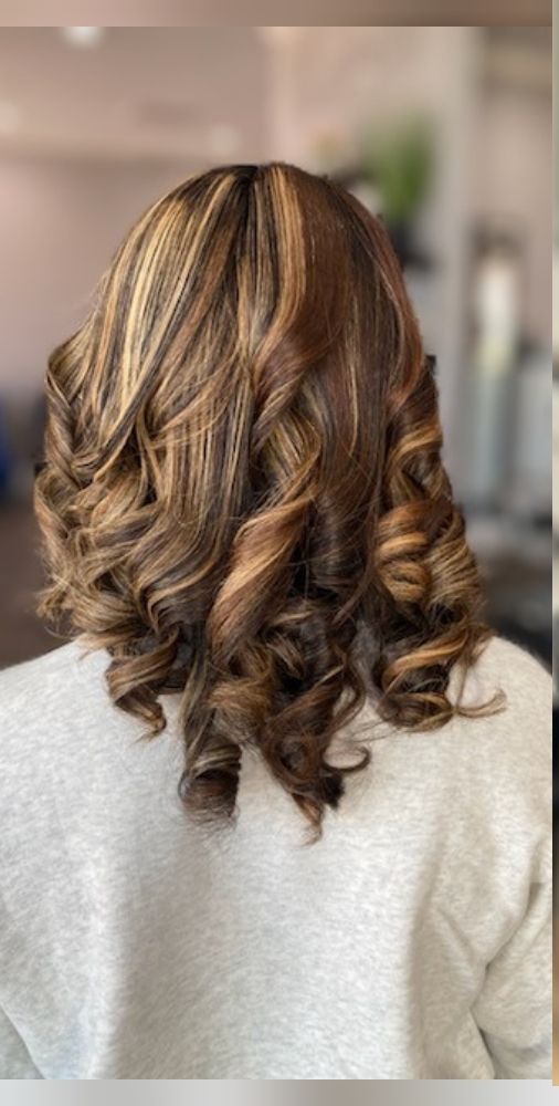 Custom Color Creation